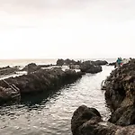 Salsalitre Chico * Garachico (Tenerife)