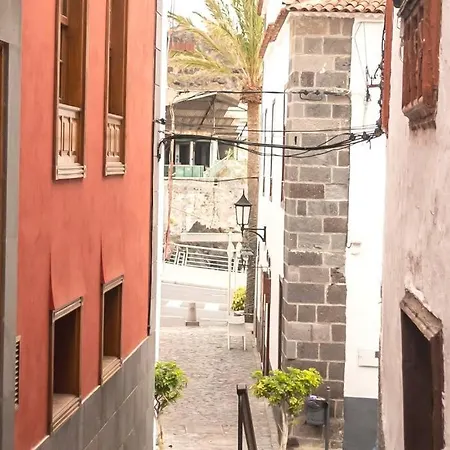 公寓 Salsalitre Chico *