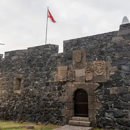 Salsalitre Chico Appartamento *