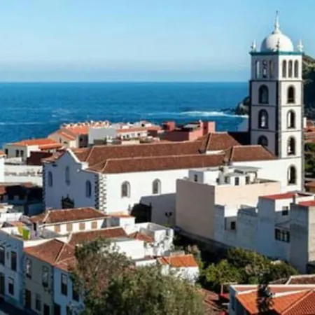 Salsalitre Chico Appartamento *