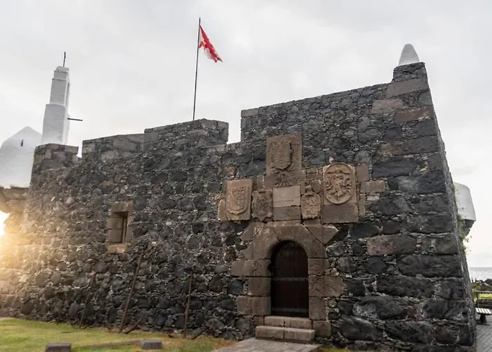 Salsalitre Chico Appartamento *