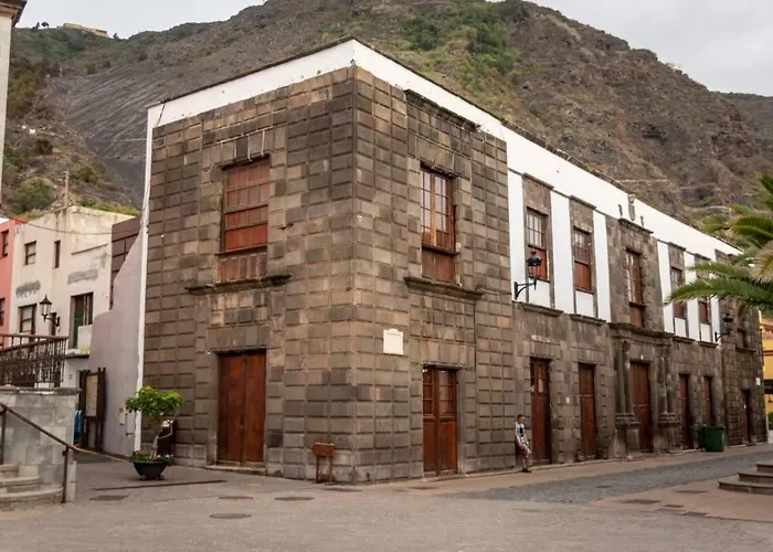 Salsalitre Chico 公寓