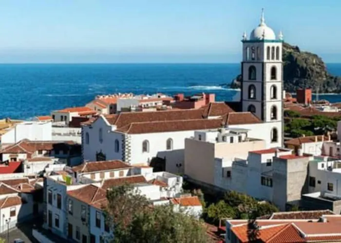 Salsalitre Chico Appartamento *