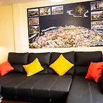 Salsalitre Chico Apartmán