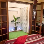 Apartmán Salsalitre Chico Garachico (Tenerife)