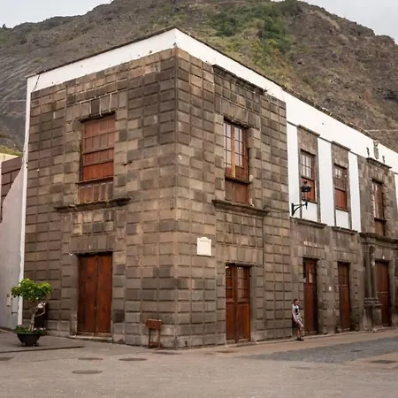 Salsalitre Chico Apartmán