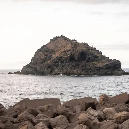 公寓 Salsalitre Chico *