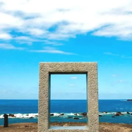 Salsalitre Chico 加拉奇科