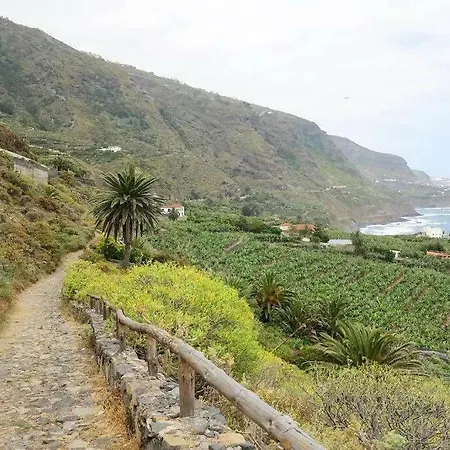 Salsalitre Chico 公寓 *