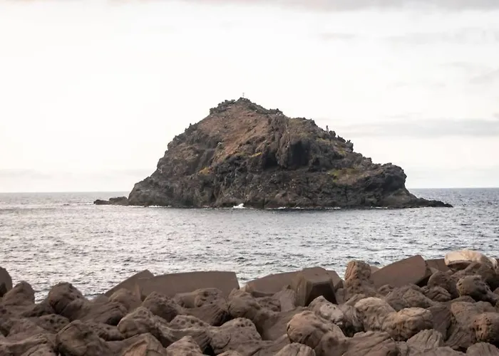 شقة Salsalitre Chico *