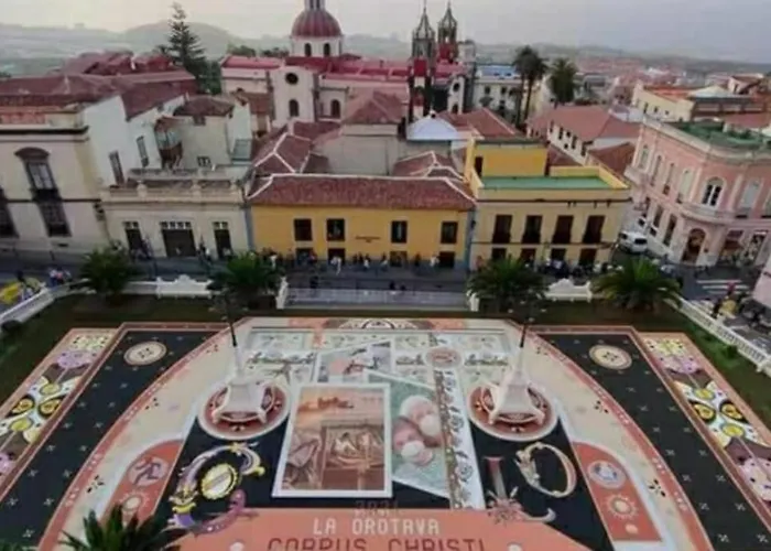 Salsalitre Chico غاراتْشيكو