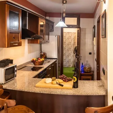 Salsalitre Chico Garachico