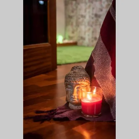 Salsalitre Chico Apartman