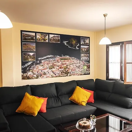 Salsalitre Chico Garachico