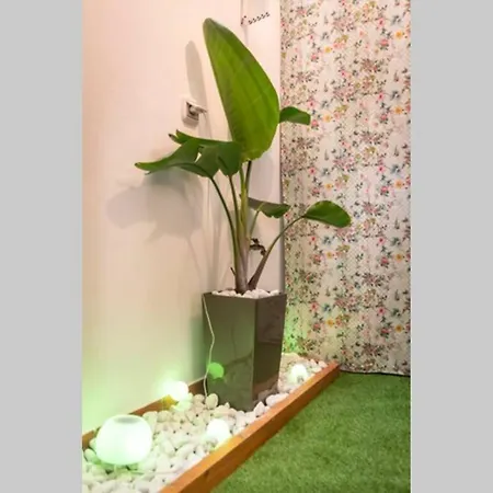 Apartman Salsalitre Chico