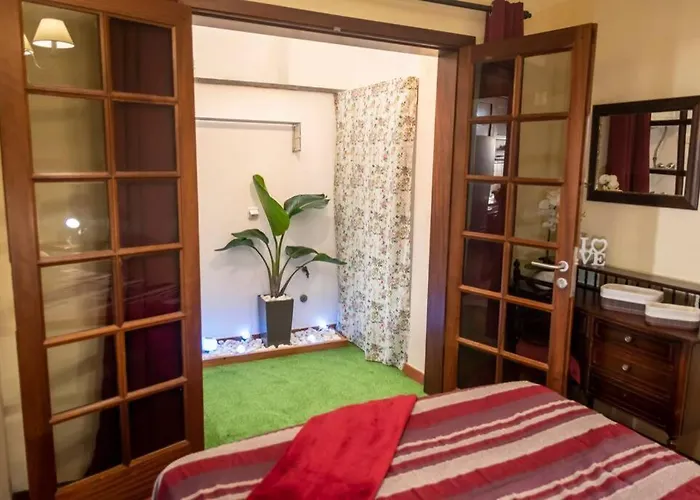 Apartament Salsalitre Chico Garachico (Tenerife)