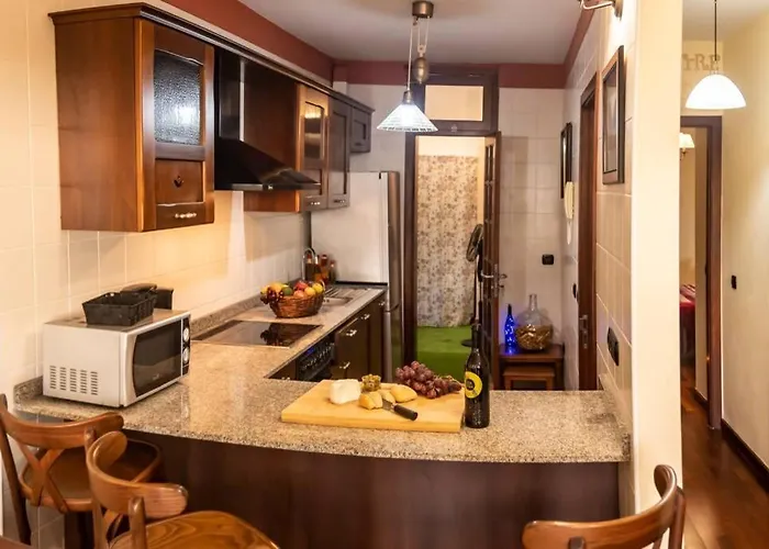 Salsalitre Chico Garachico (Tenerife)