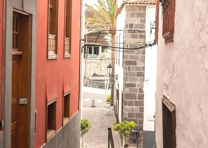 Apartament Salsalitre Chico *